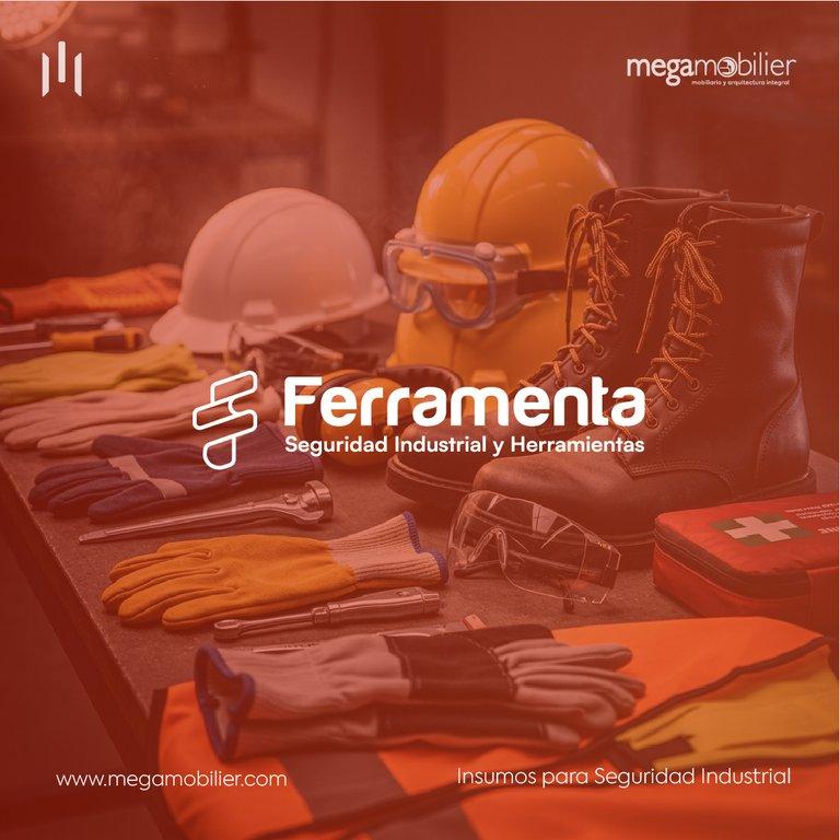 FERRAMENTA